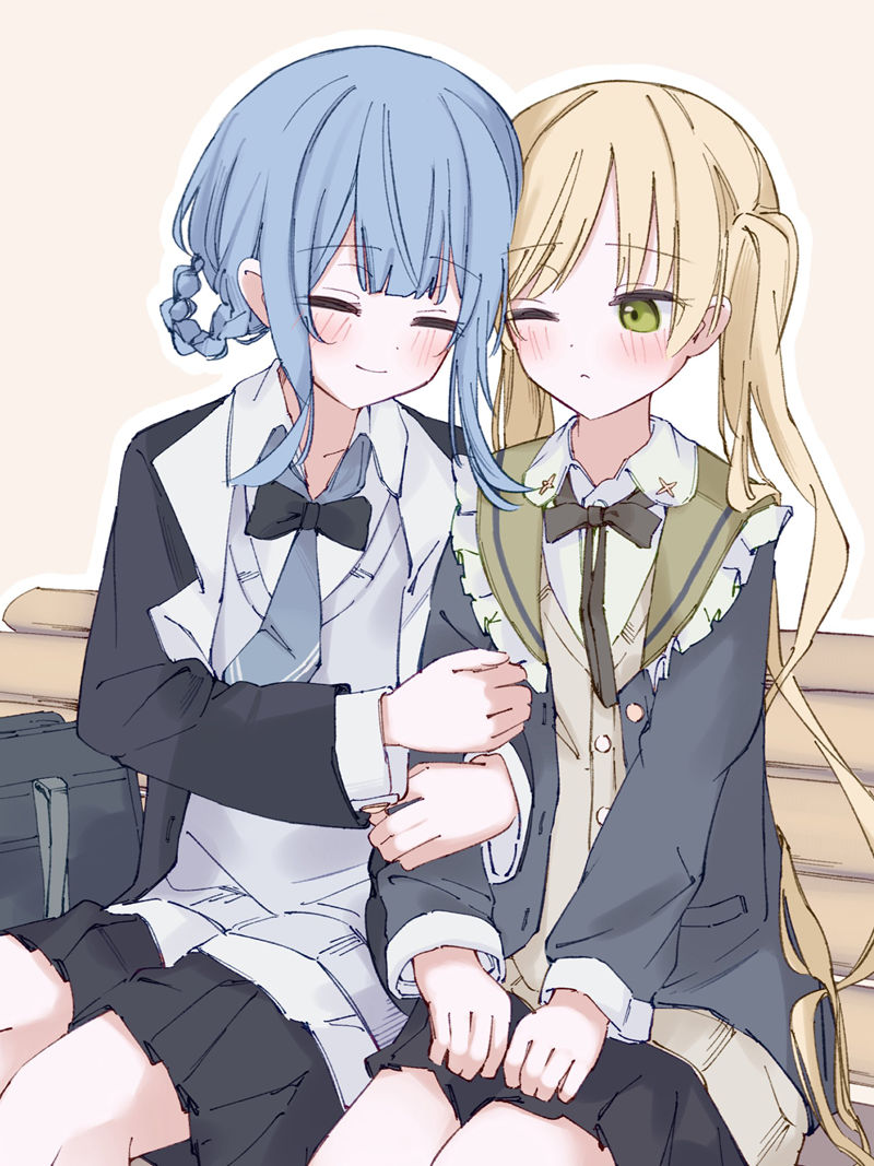 游戏《魔法少女ノ魔女裁判(魔法少女的魔女审判)》的人气角色“橘雪莉(橘シェリー、Tachibana Sherry)”的图片包