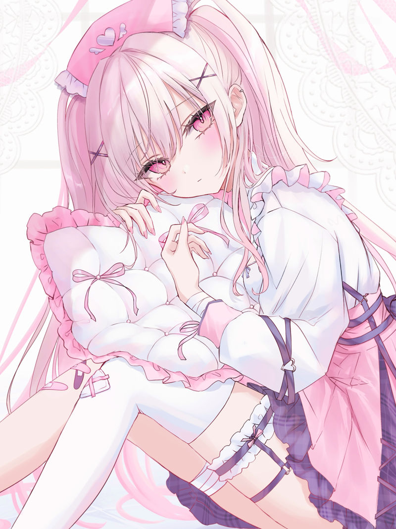 画师Klee-on(Klee_0303)的pixiv+twitter(x)图片包