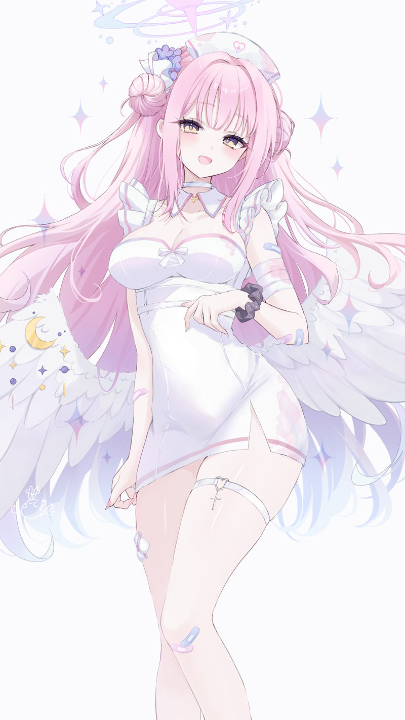 画师Klee-on(Klee_0303)的pixiv+twitter(x)图片包