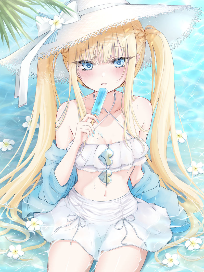 画师Klee-on(Klee_0303)的pixiv+twitter(x)图片包