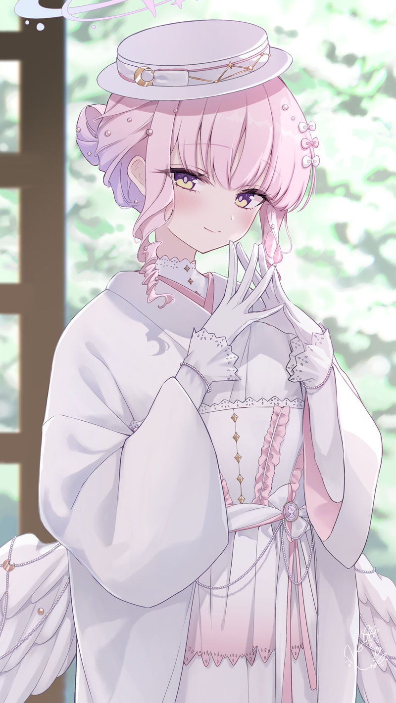 画师Klee-on(Klee_0303)的pixiv+twitter(x)图片包