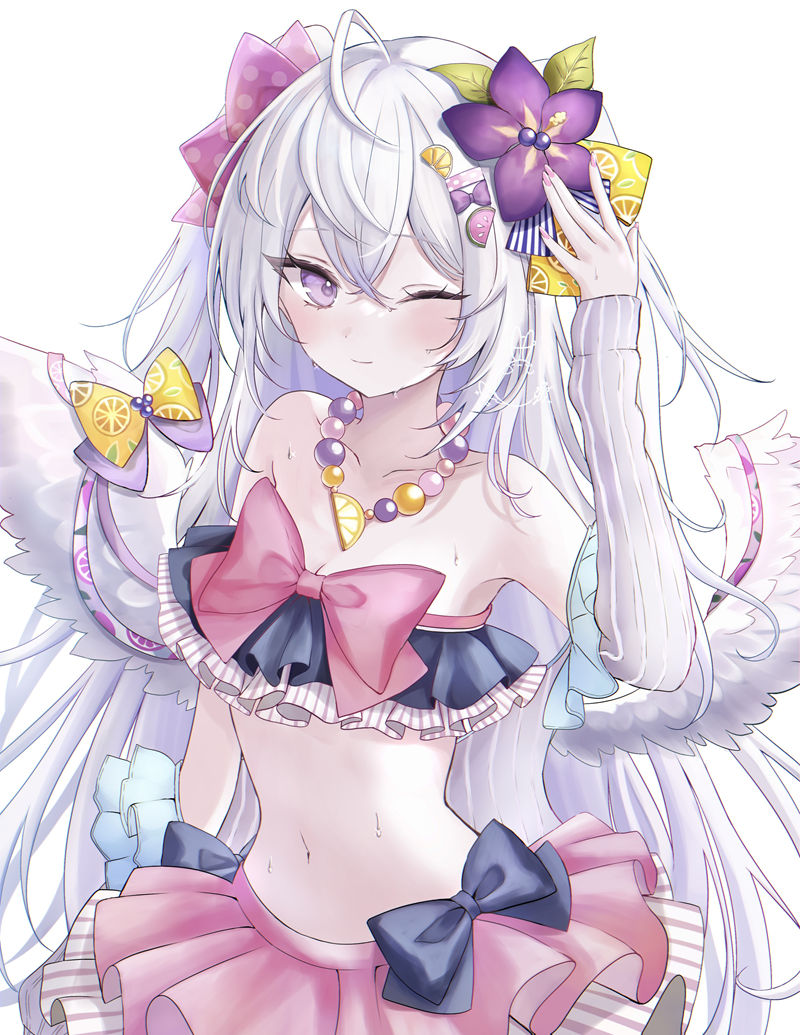 画师Klee-on(Klee_0303)的pixiv+twitter(x)图片包