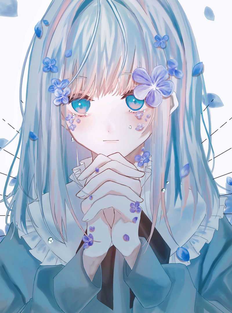 画师葵傘(aoikasa_mono)的instagram+twitter(x)图片包