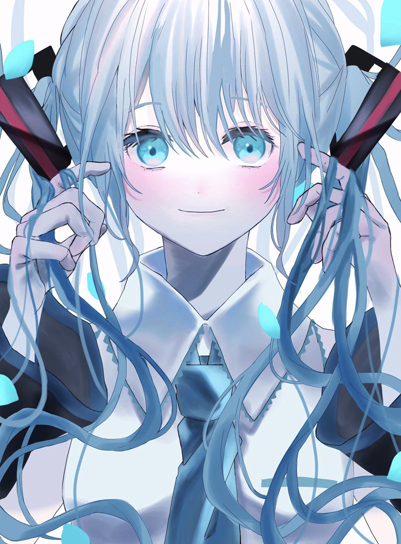 画师葵傘(aoikasa_mono)的instagram+twitter(x)图片包