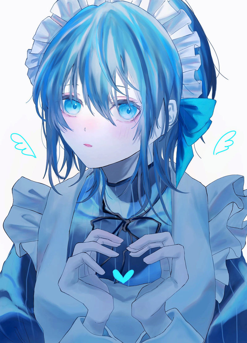 画师葵傘(aoikasa_mono)的instagram+twitter(x)图片包