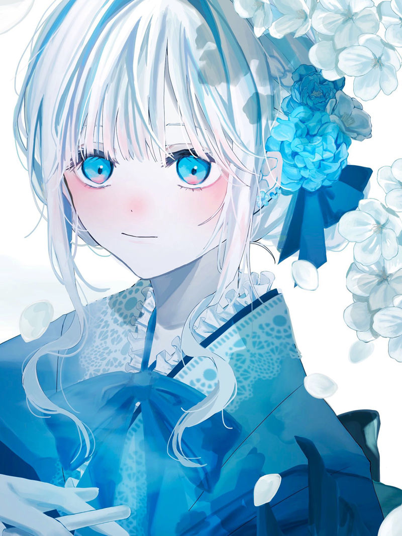 画师葵傘(aoikasa_mono)的instagram+twitter(x)图片包