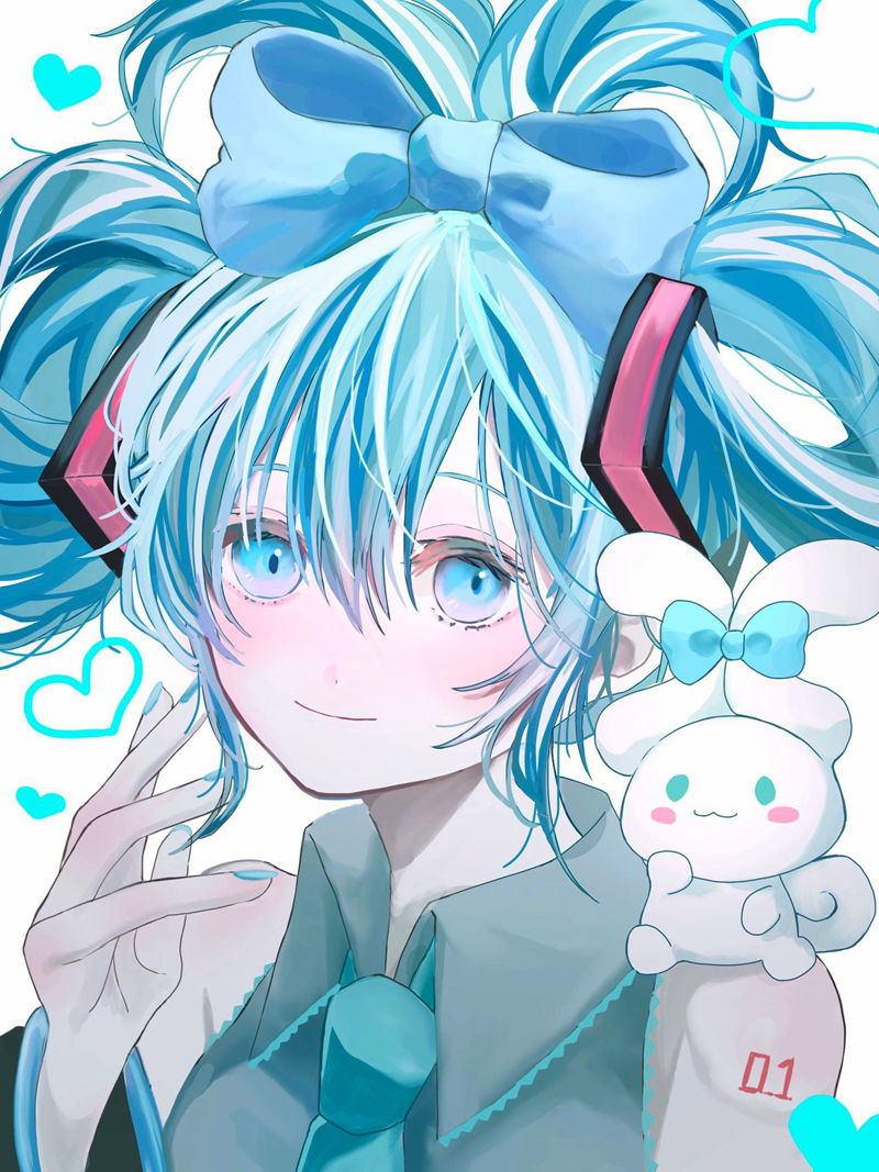 画师葵傘(aoikasa_mono)的instagram+twitter(x)图片包