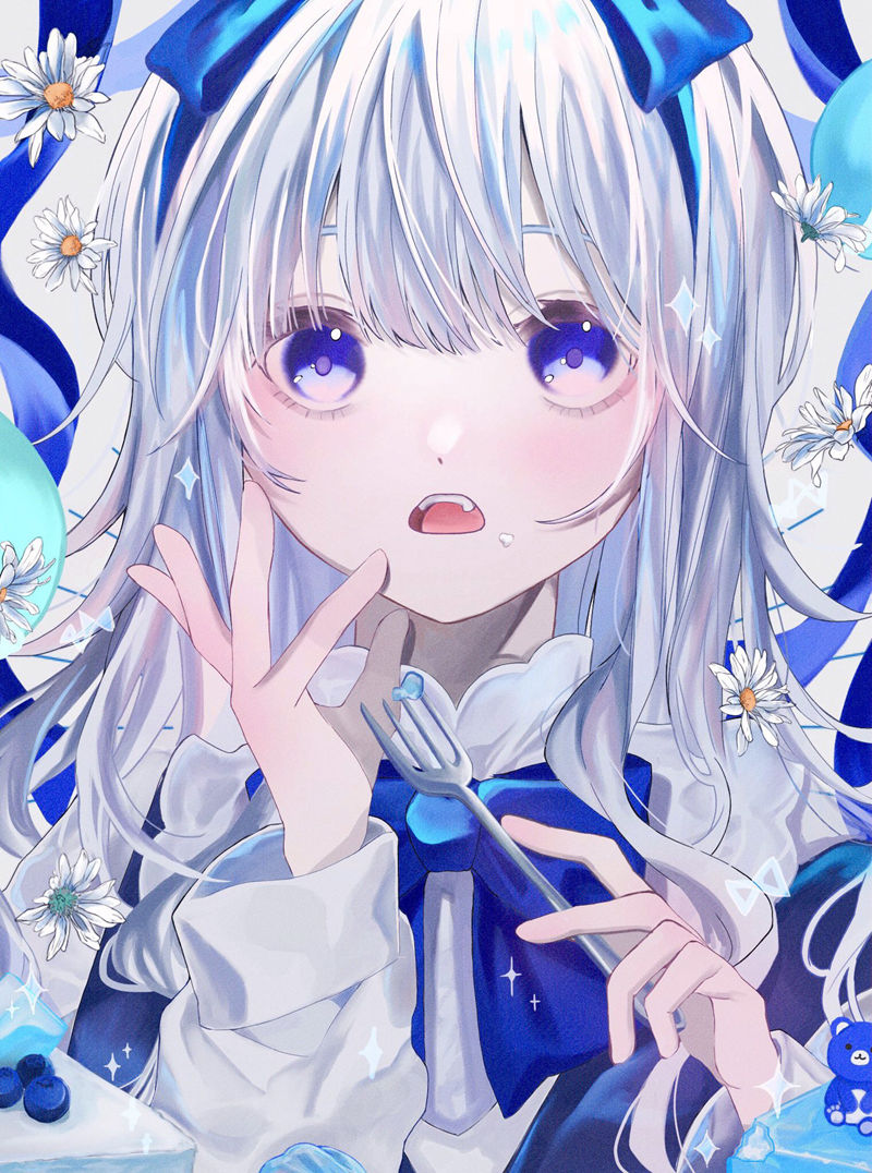 画师葵傘(aoikasa_mono)的instagram+twitter(x)图片包