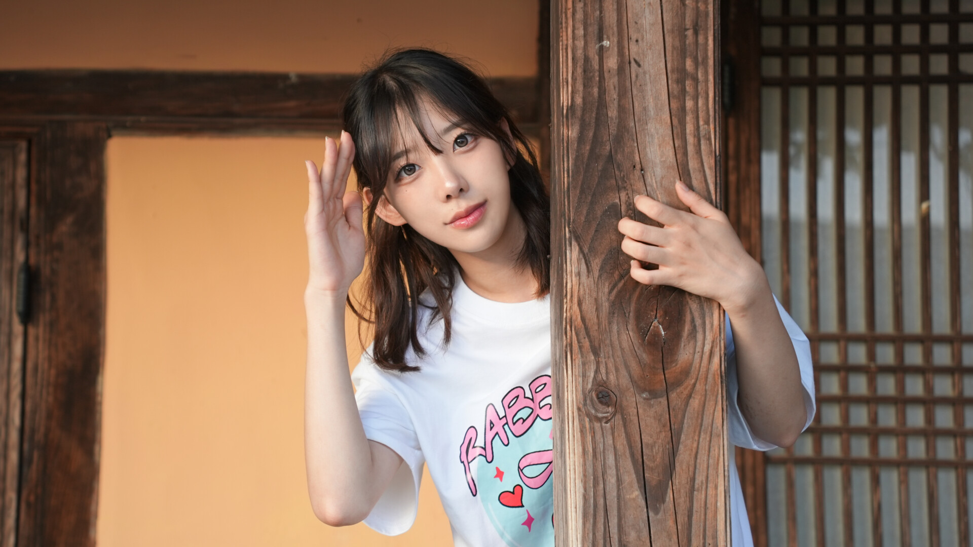 夏日美女:欧巴请和我恋爱吧!/Summer’s Heartbeat 夏日美女:欧巴请和我恋爱吧!/Summer’s Heartbeat