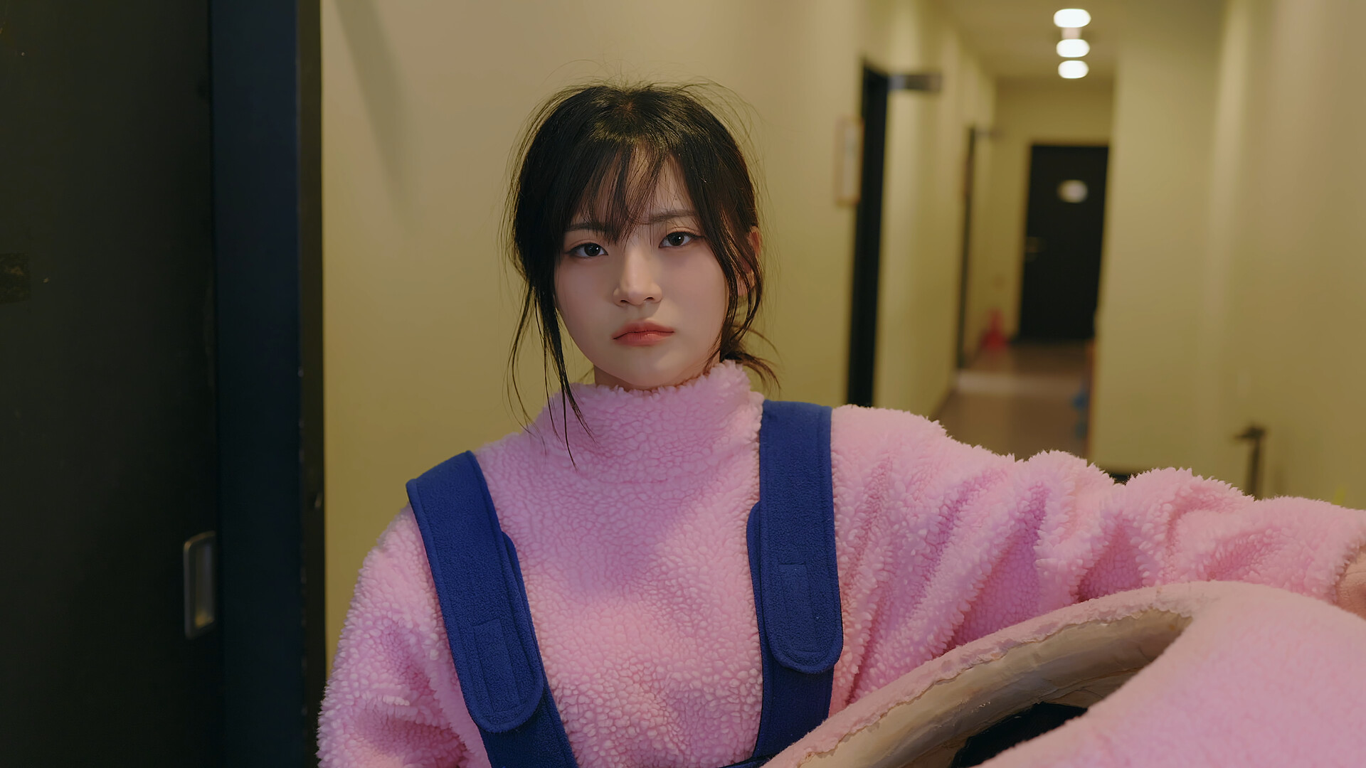 阿西, 美女室友竟然…？2/Five Hearts Under One Roof season2