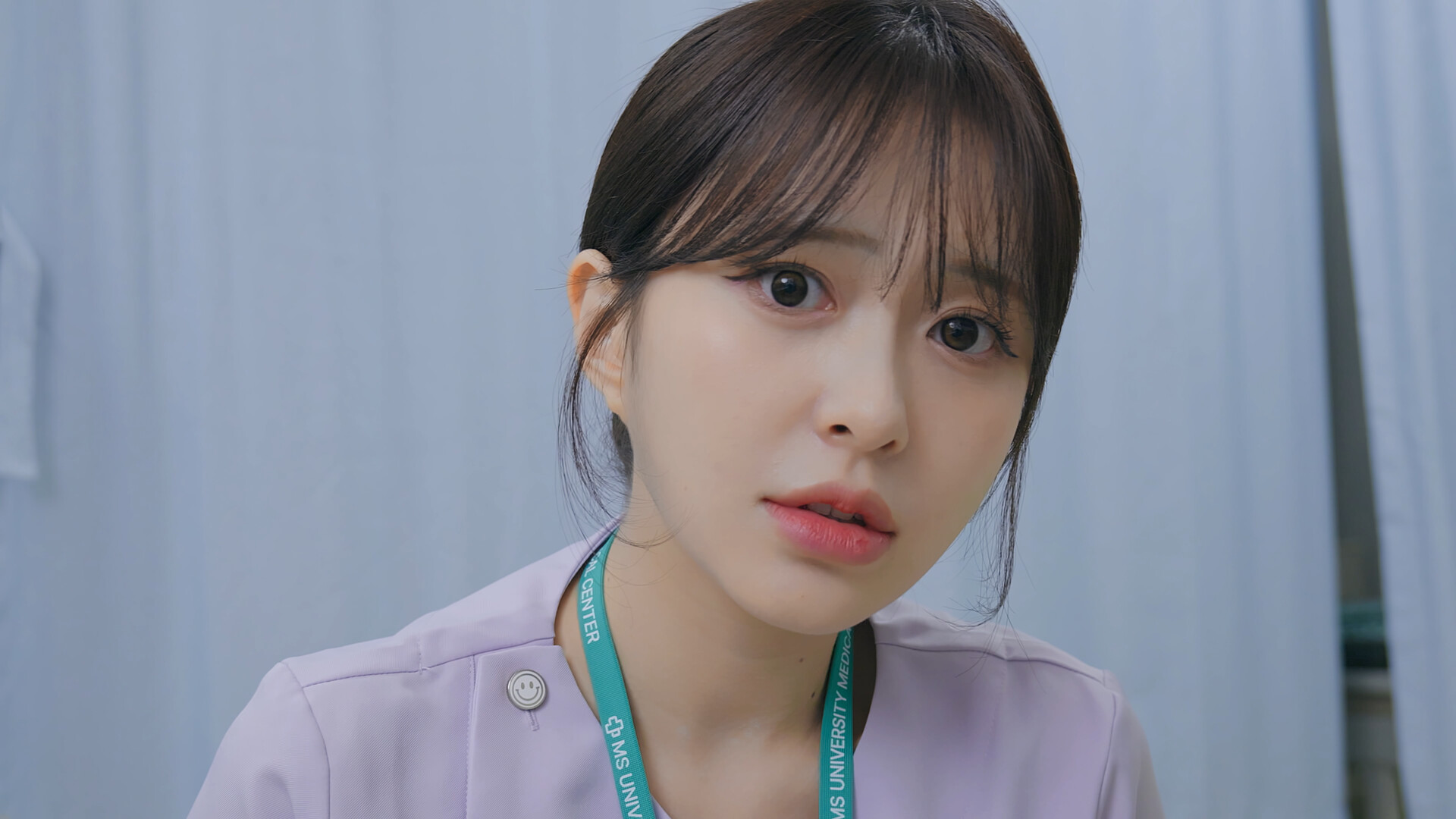 阿西, 美女室友竟然…？2/Five Hearts Under One Roof season2