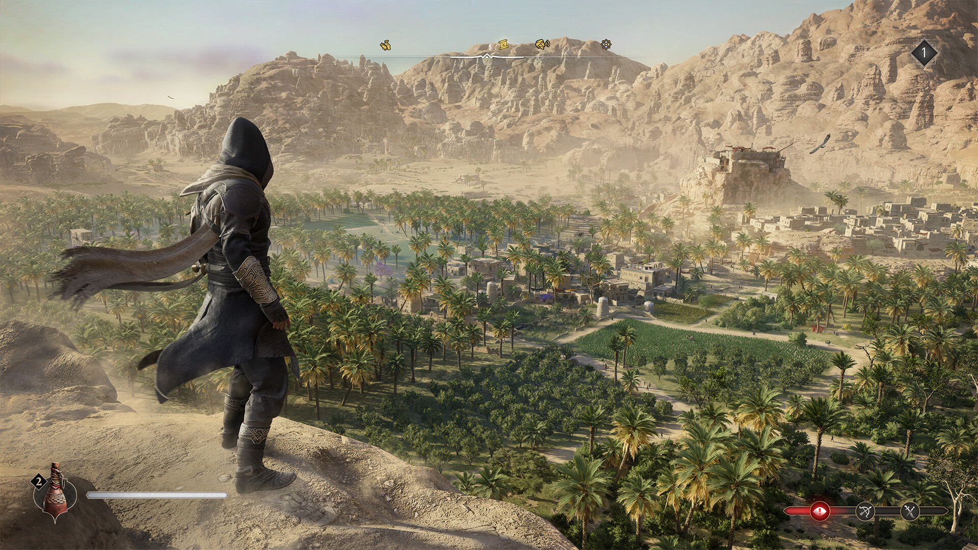 刺客信条:幻景/Assassin Creed Mirage 刺客信条:幻景/Assassin Creed Mirage