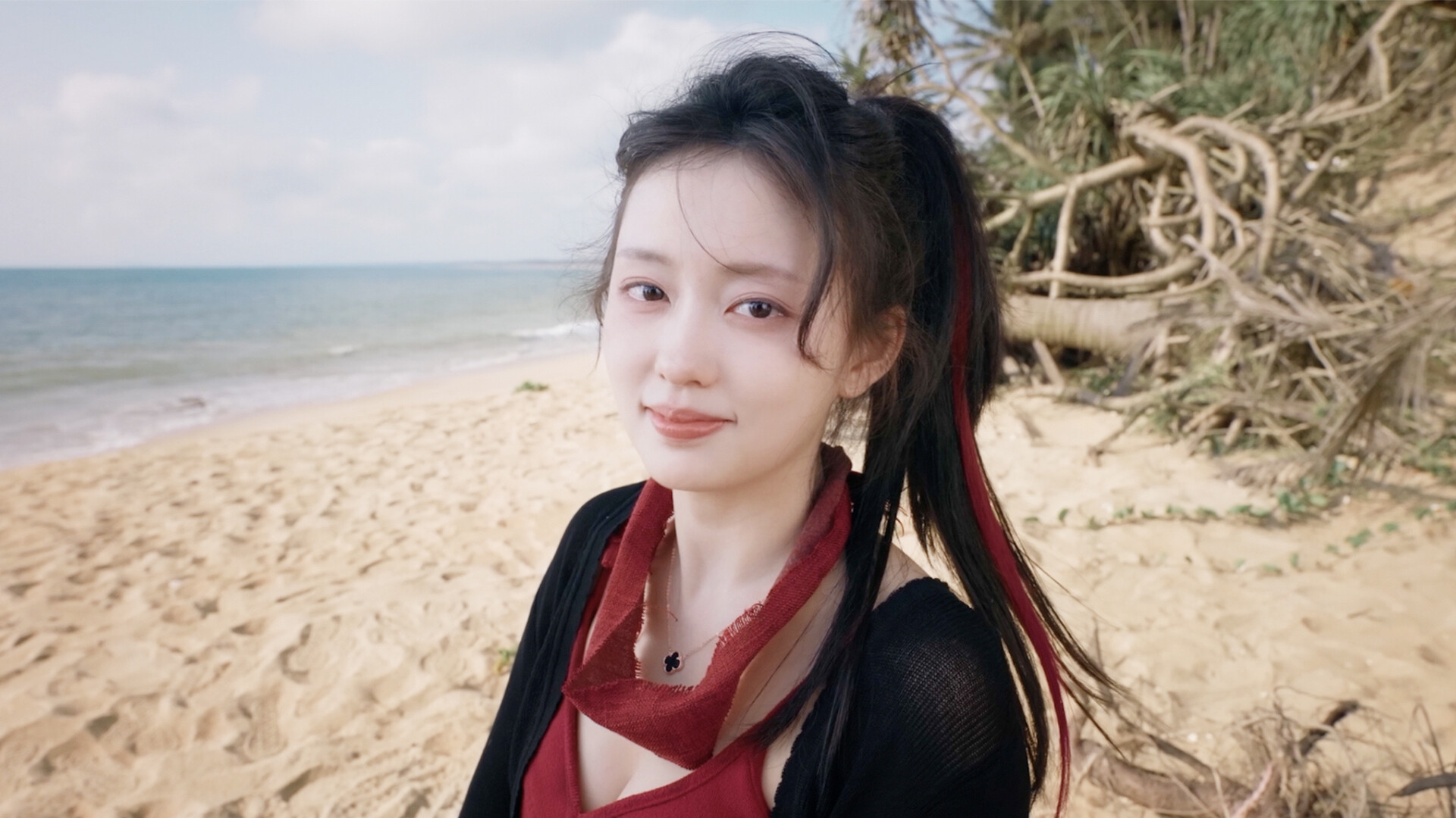 荒岛求生：逃出美女岛/Island Survival