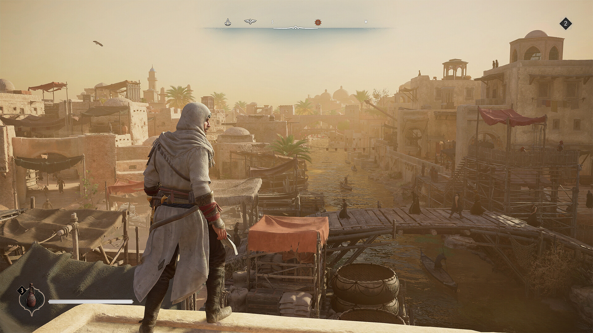 刺客信条:幻景/Assassin Creed Mirage 刺客信条:幻景/Assassin Creed Mirage