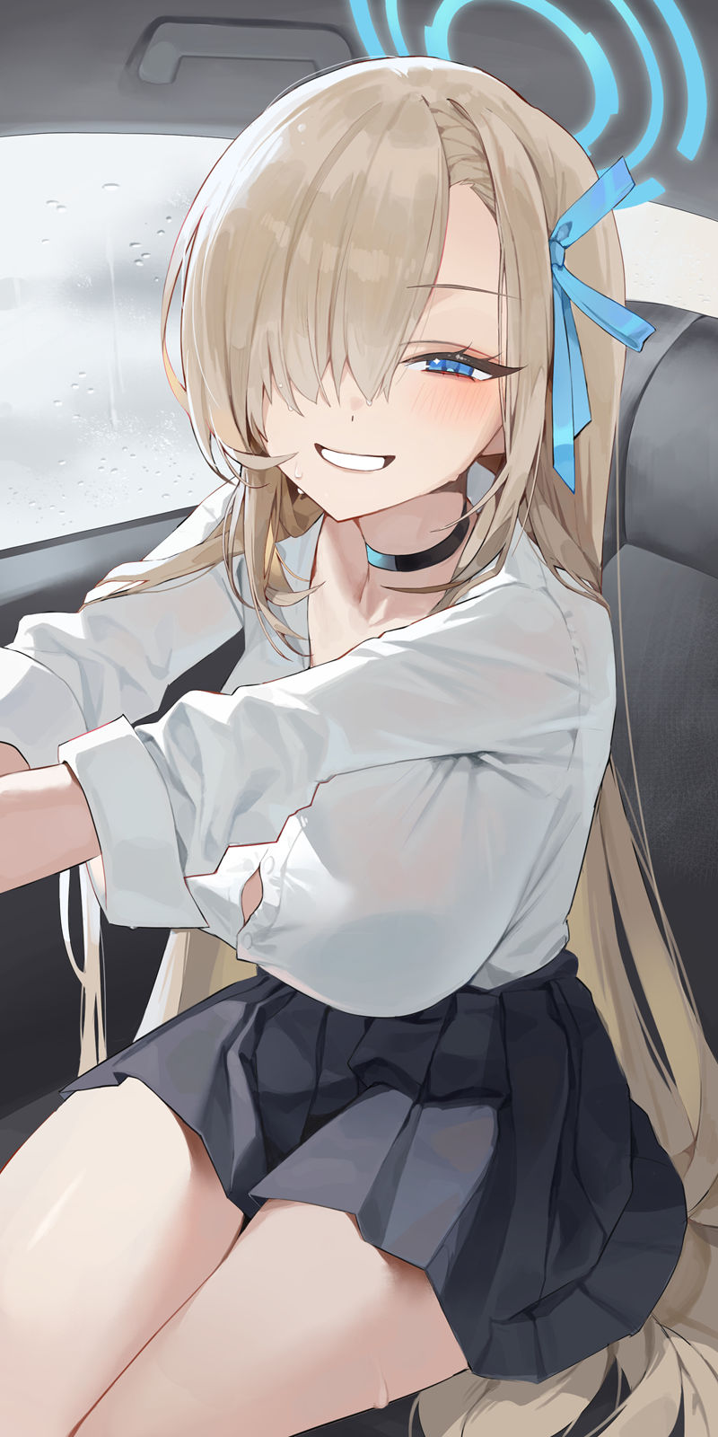 画师DAVO(davo221020)的Pixiv+twitter(x)图片包