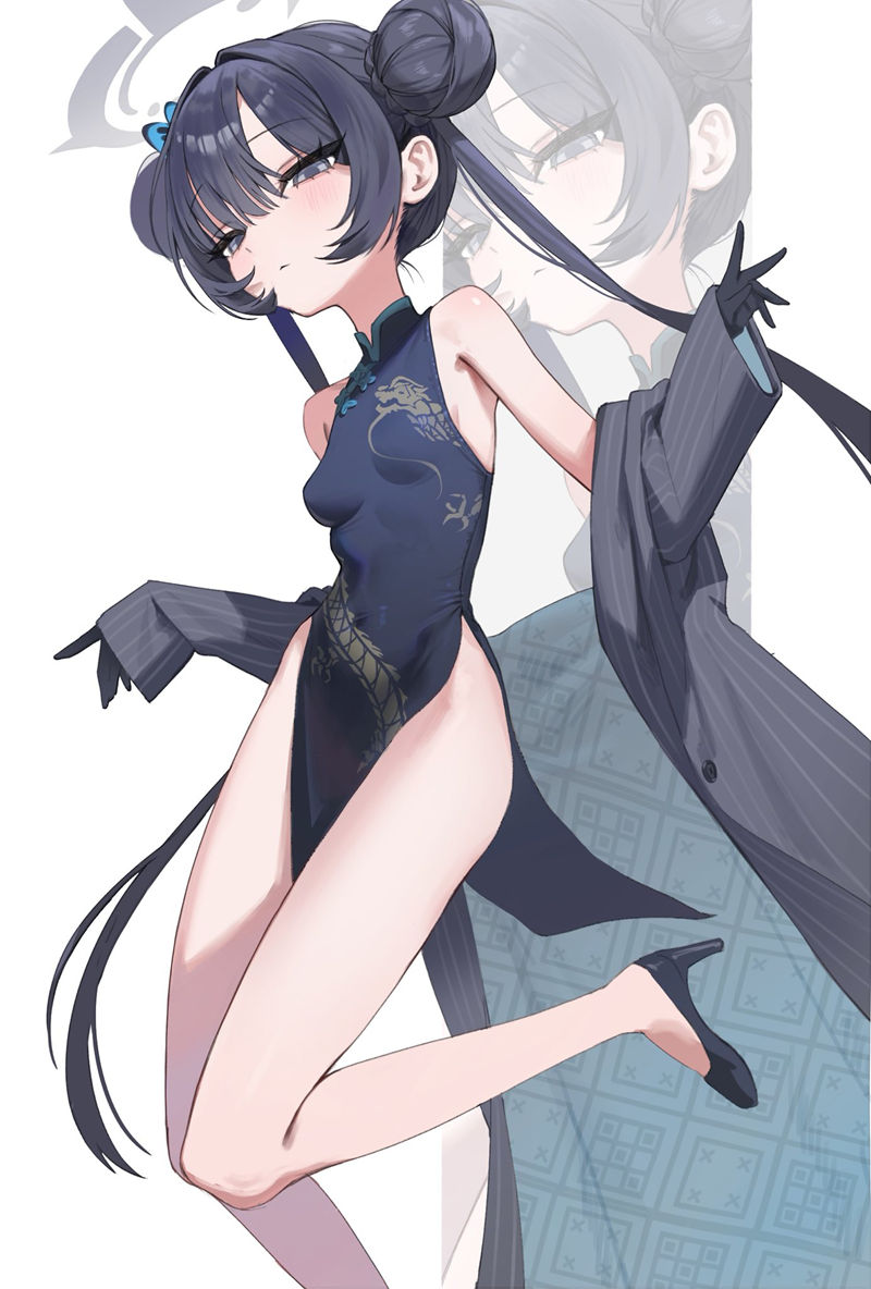 画师DAVO(davo221020)的Pixiv+twitter(x)图片包