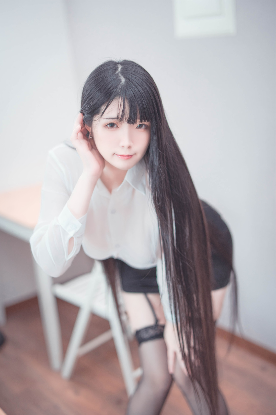 落落raku_写真coser美图作品合集下载|持续更新