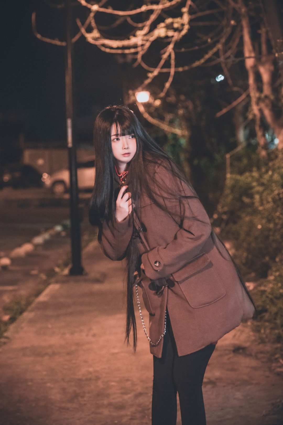 落落raku_写真coser美图作品合集下载|持续更新