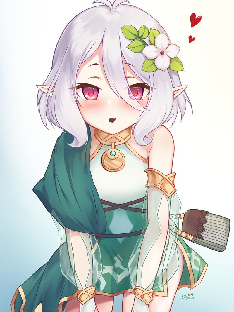 画师いろかり(irokari_kkr)的pixiv+twitter(x)图片包