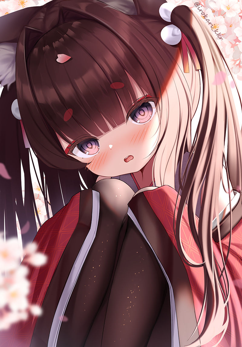 画师いろかり(irokari_kkr)的pixiv+twitter(x)图片包