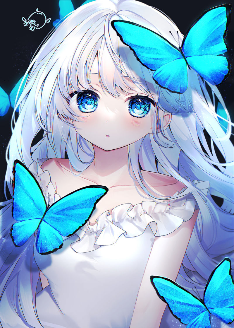 画师杜野わこ(wako_morino_0)的pixiv+Bluesky+twitter(x)图片包