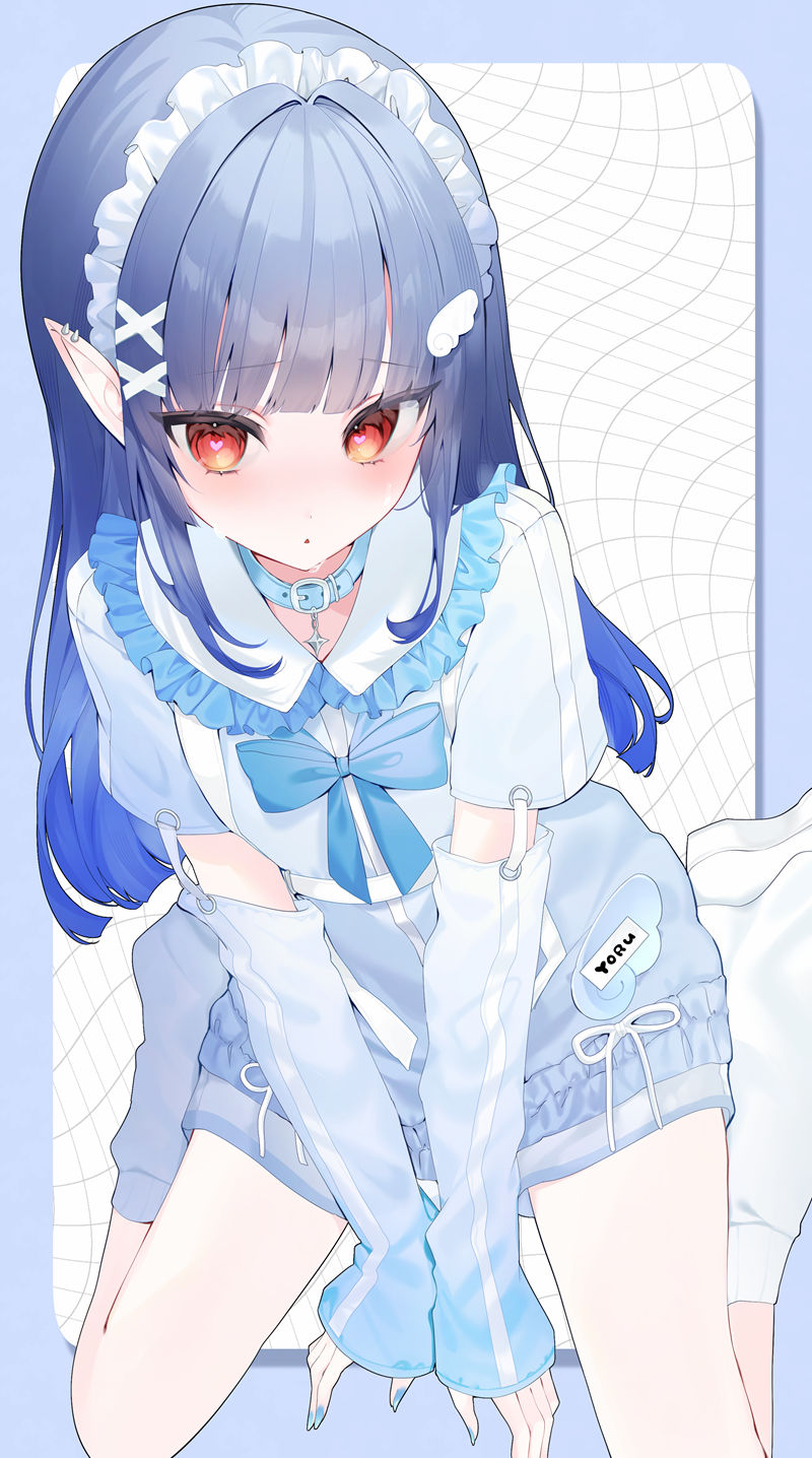 画师杜野わこ(wako_morino_0)的pixiv+Bluesky+twitter(x)图片包