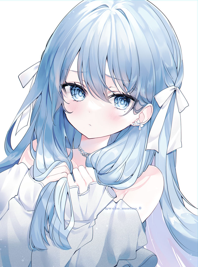 画师杜野わこ(wako_morino_0)的pixiv+Bluesky+twitter(x)图片包