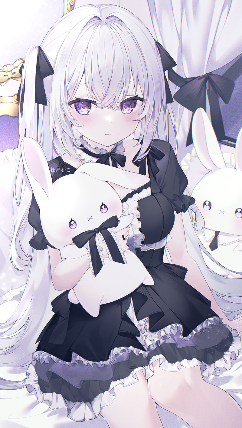 画师杜野わこ(wako_morino_0)的pixiv+Bluesky+twitter(x)图片包