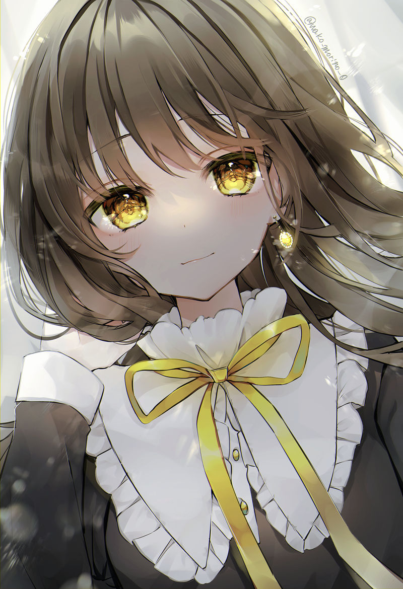 画师杜野わこ(wako_morino_0)的pixiv+Bluesky+twitter(x)图片包