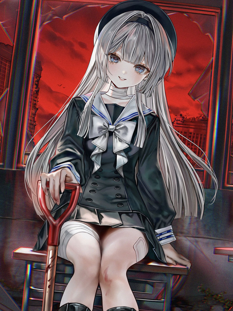 画师陀田ゾン(dada_zom、DA2zom、DA² zom)的twitter(x)图片包