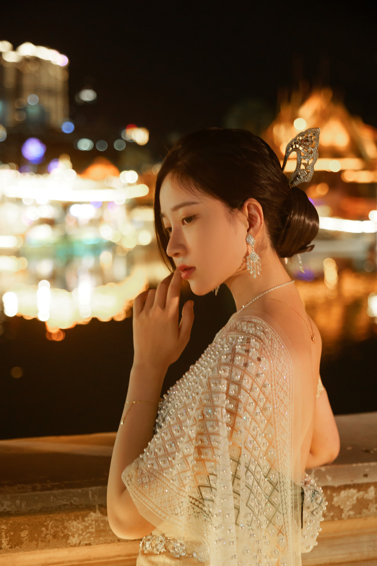 年年nnian 模特 最新写真图片以及视频合集下载[持续更新]