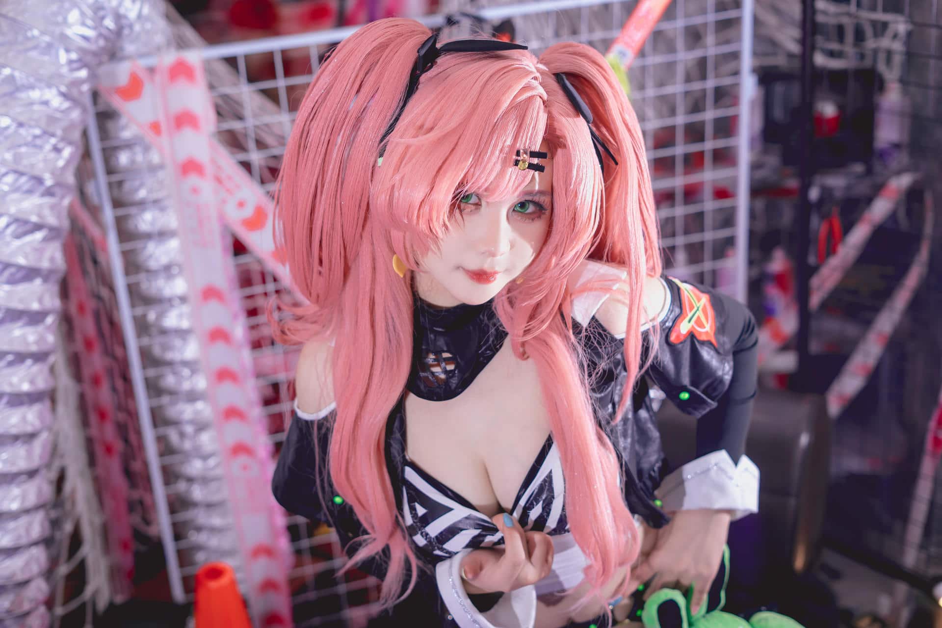 Pyon_精美美图全部写真作品合集|持续更新