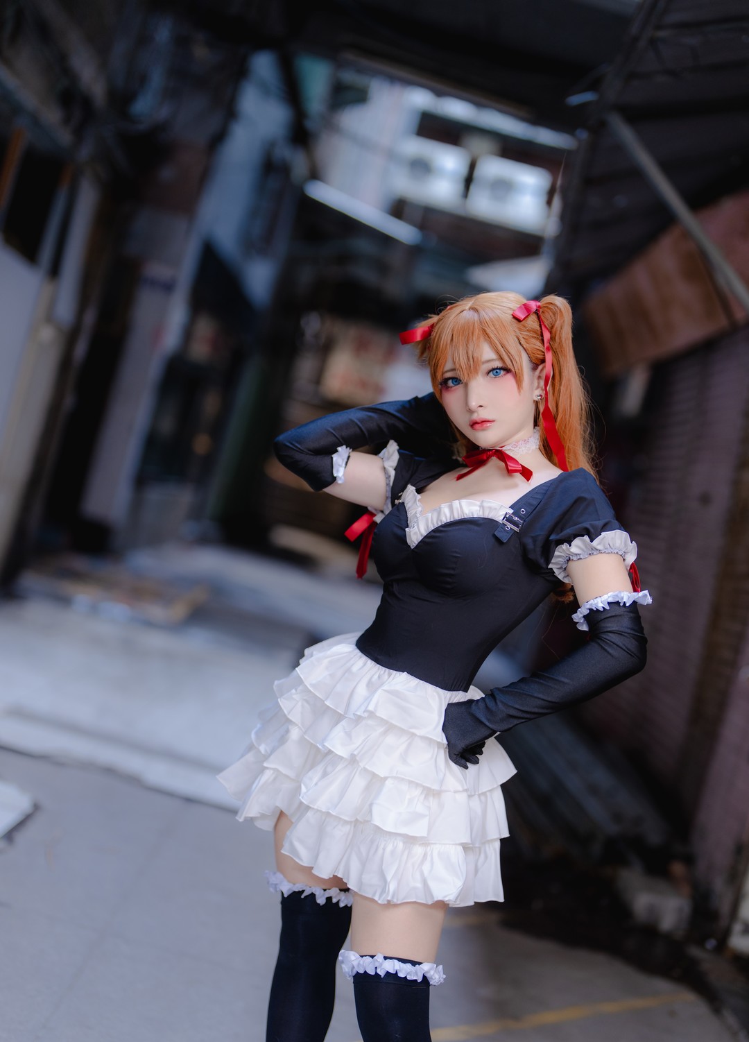 FantasyFactory小丁_精美美图全部写真作品合集|持续更新