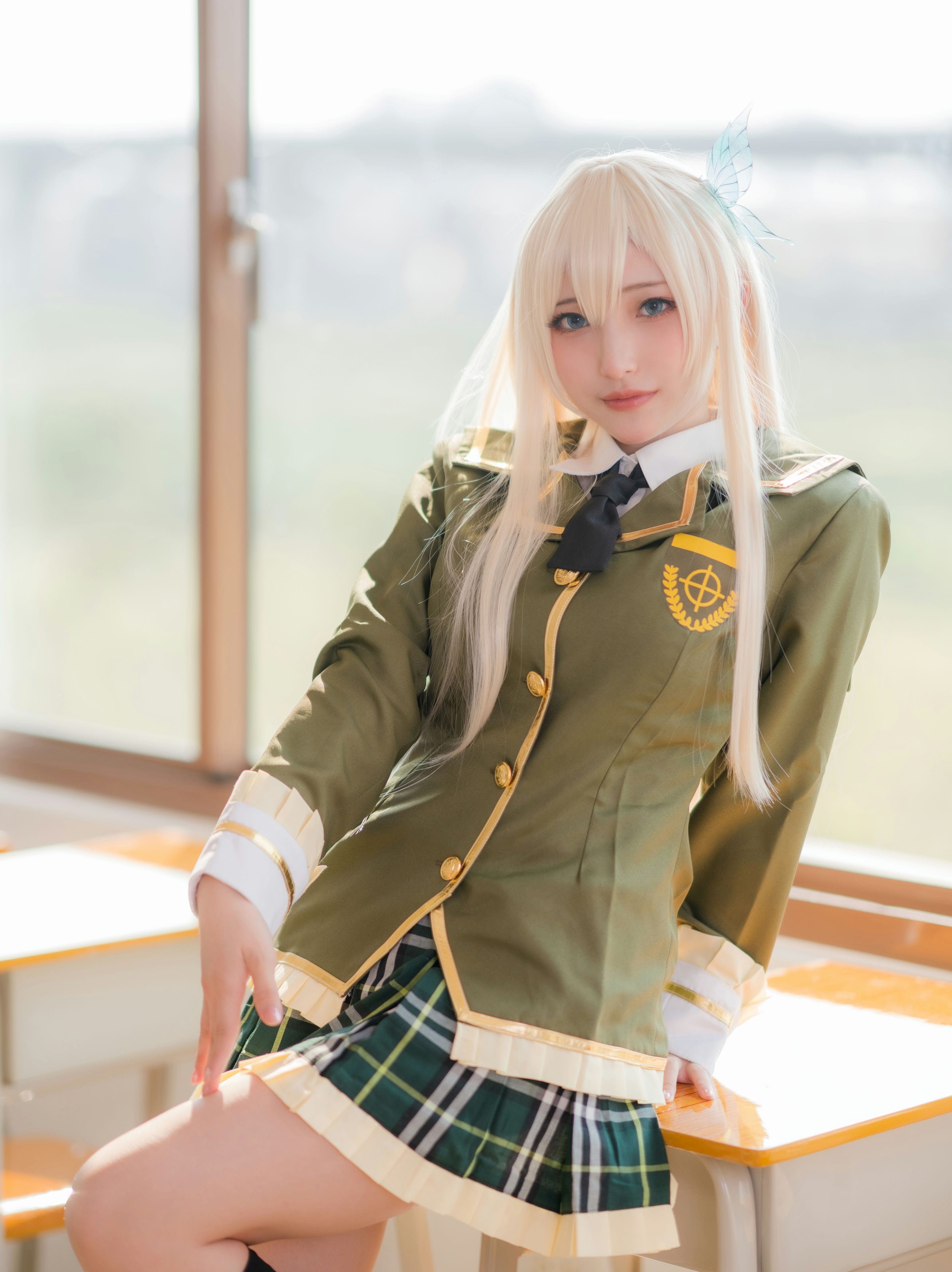 FantasyFactory小丁_精美美图全部写真作品合集|持续更新