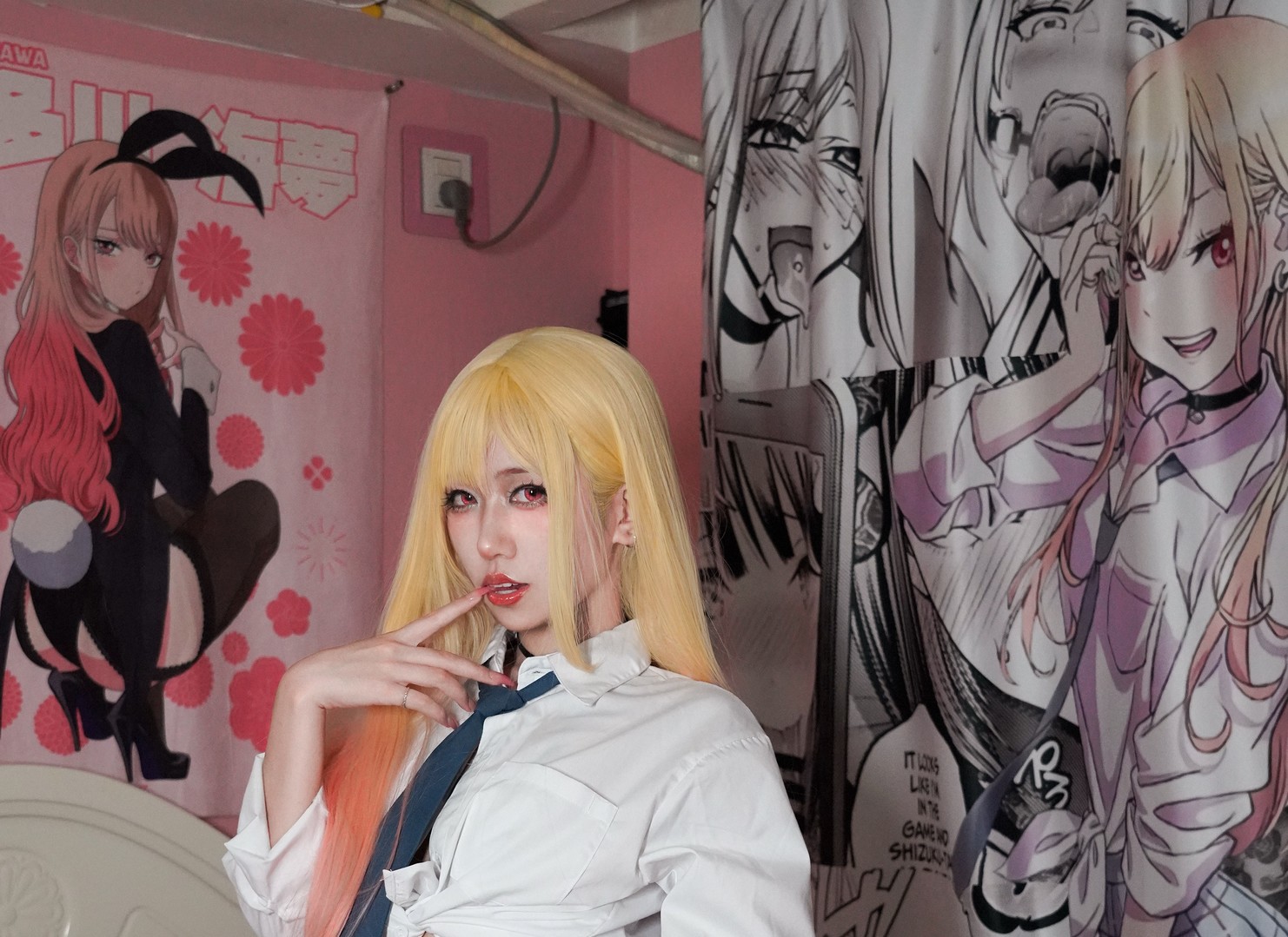 絞肉姬Walküre_精美美图全部写真作品合集|持续更新 絞肉姬Walküre_精美美图全部写真作品合集|持续更新