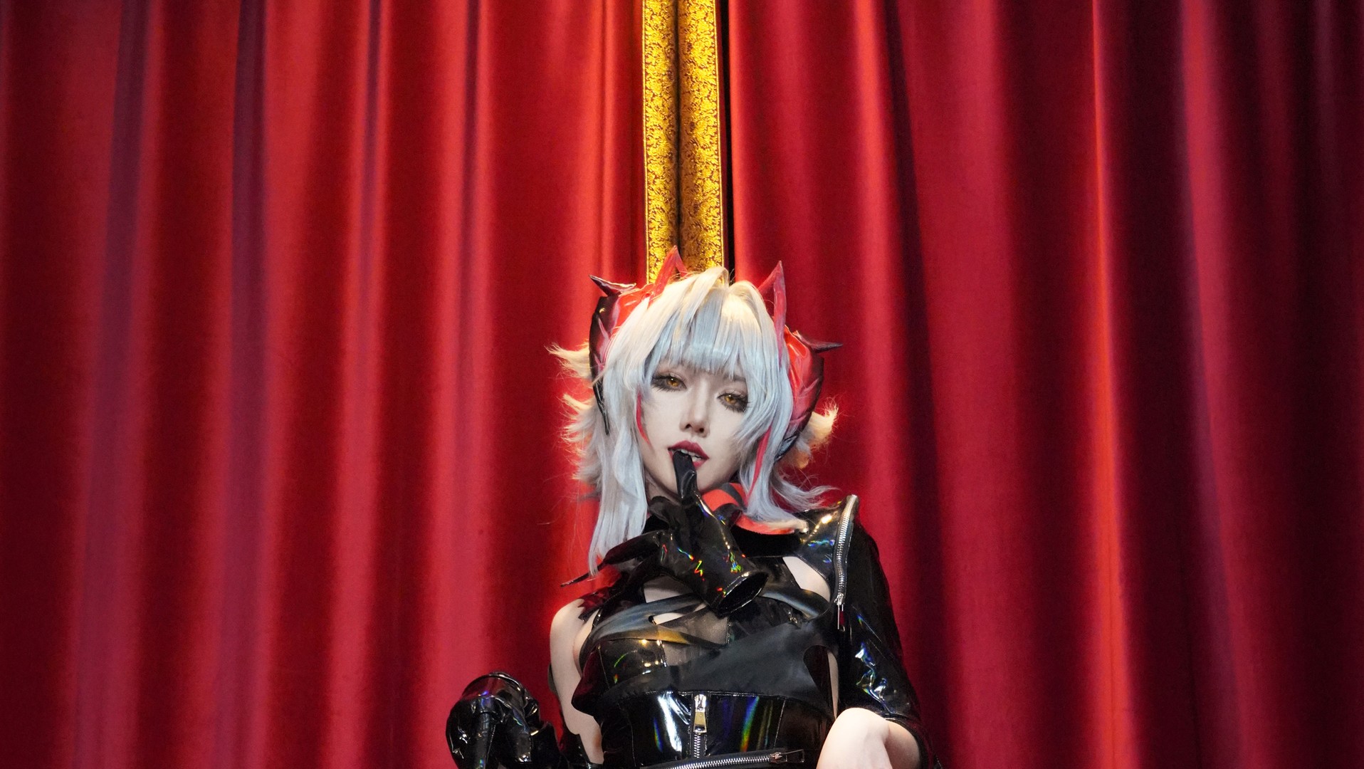 絞肉姬Walküre_精美美图全部写真作品合集|持续更新 絞肉姬Walküre_精美美图全部写真作品合集|持续更新