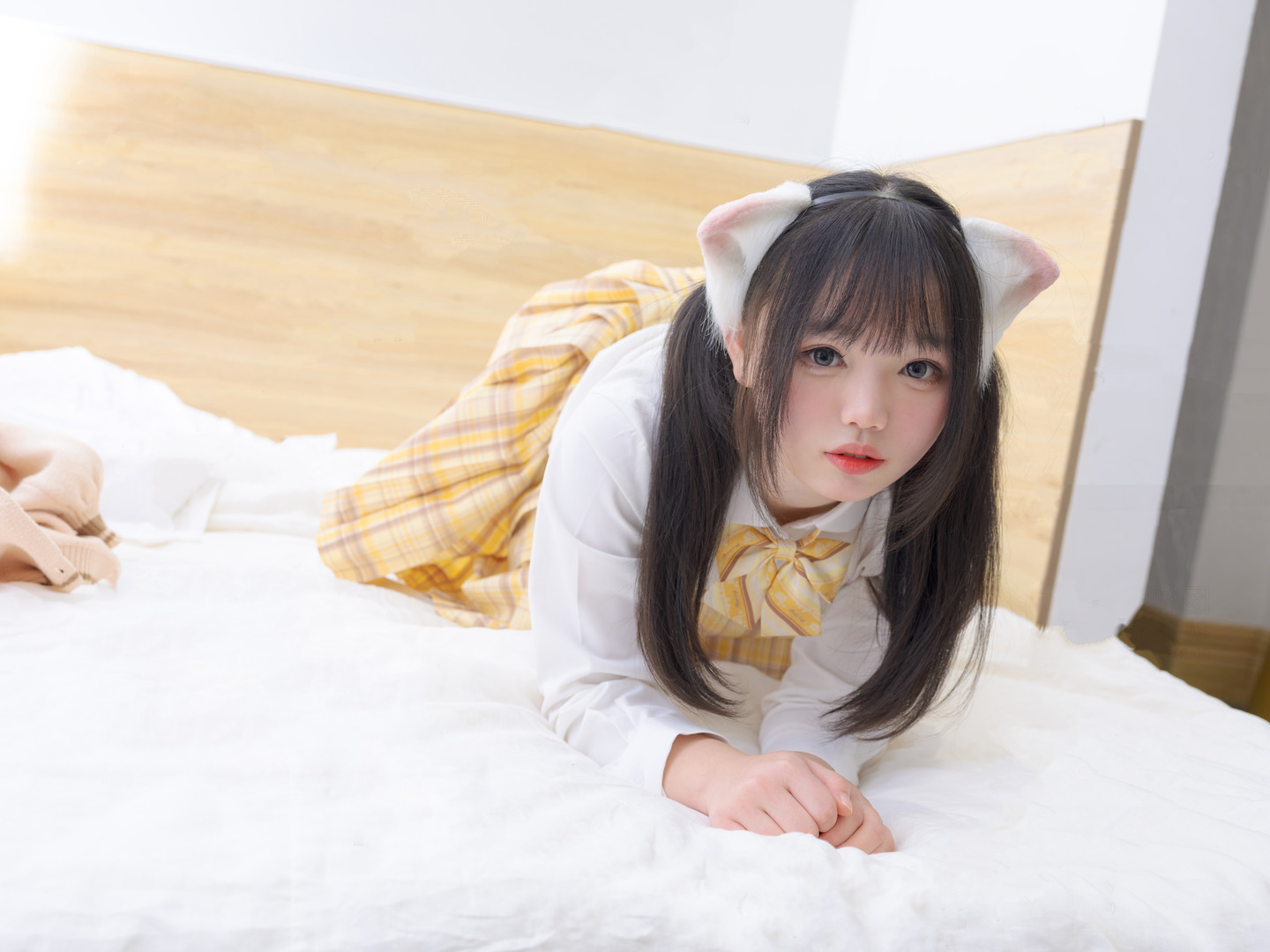 森萝财团_精美美图全部写真作品合集|持续更新