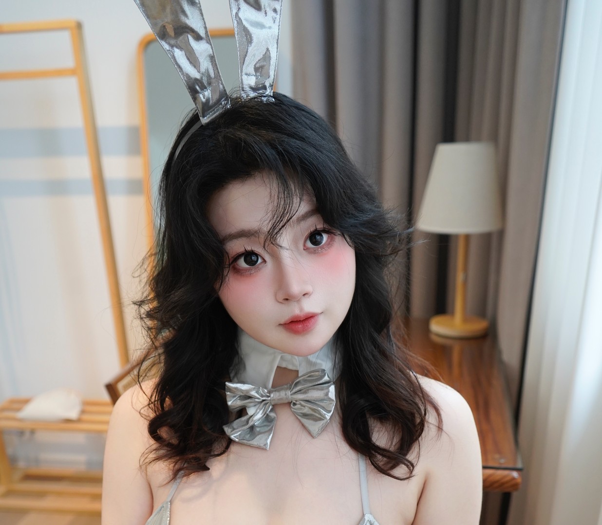 一只毛毛帽_写真coser美图作品合集下载|持续更新