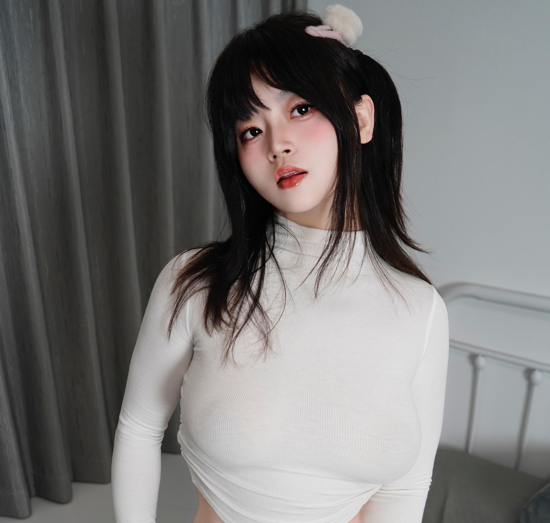 一只毛毛帽_写真coser美图作品合集下载|持续更新