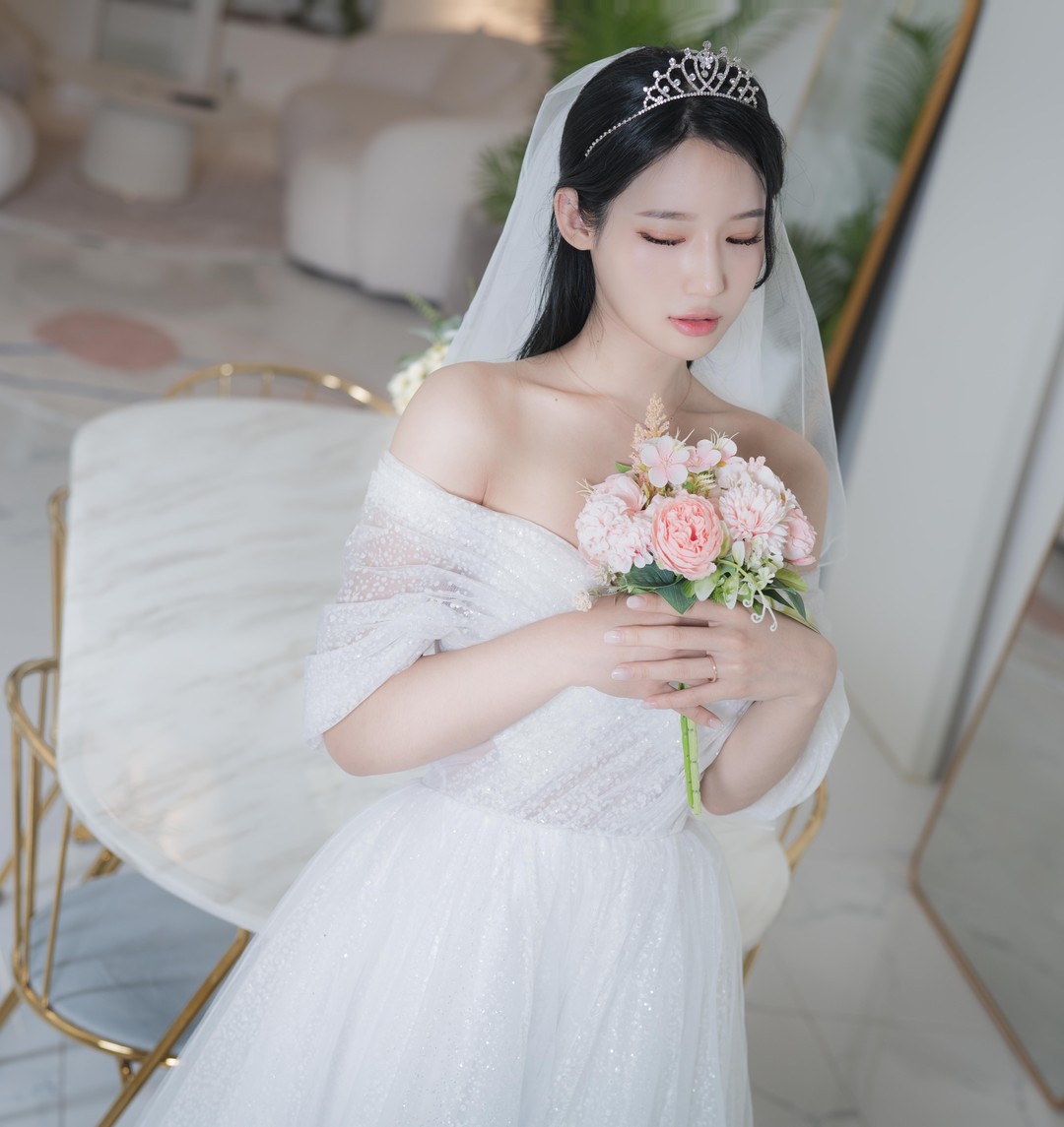 Yeha(예하)_精美美图全部写真作品合集|持续更新