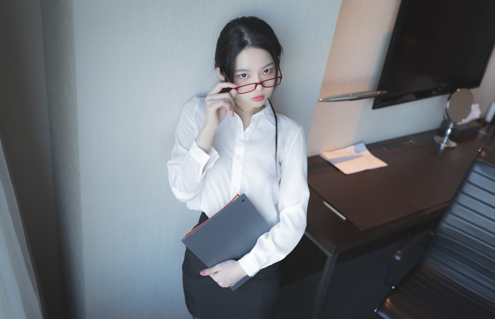 Yeha(예하)_精美美图全部写真作品合集|持续更新