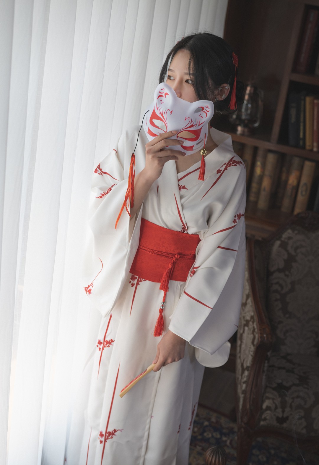 Yeha(예하)_精美美图全部写真作品合集|持续更新