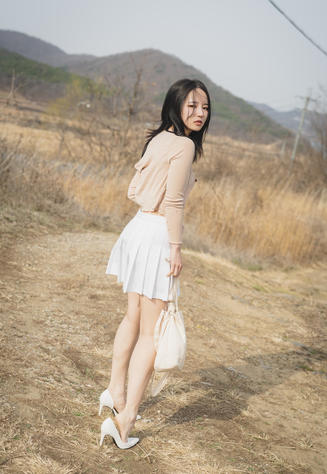 Yeha(예하)_精美美图全部写真作品合集|持续更新