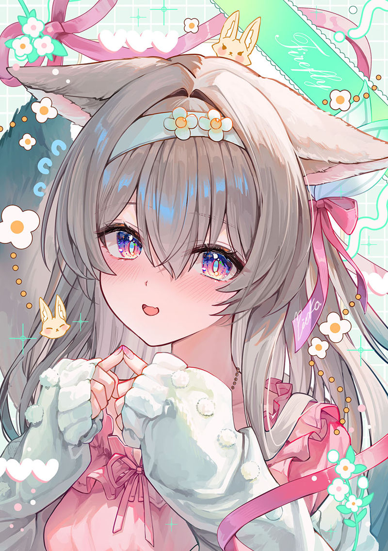 画师PiOKO(pioko_b)的Pixiv+twitter(x)+bluesky图片包