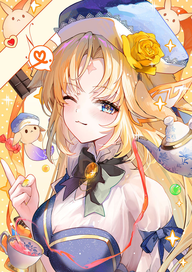 画师PiOKO(pioko_b)的Pixiv+twitter(x)+bluesky图片包