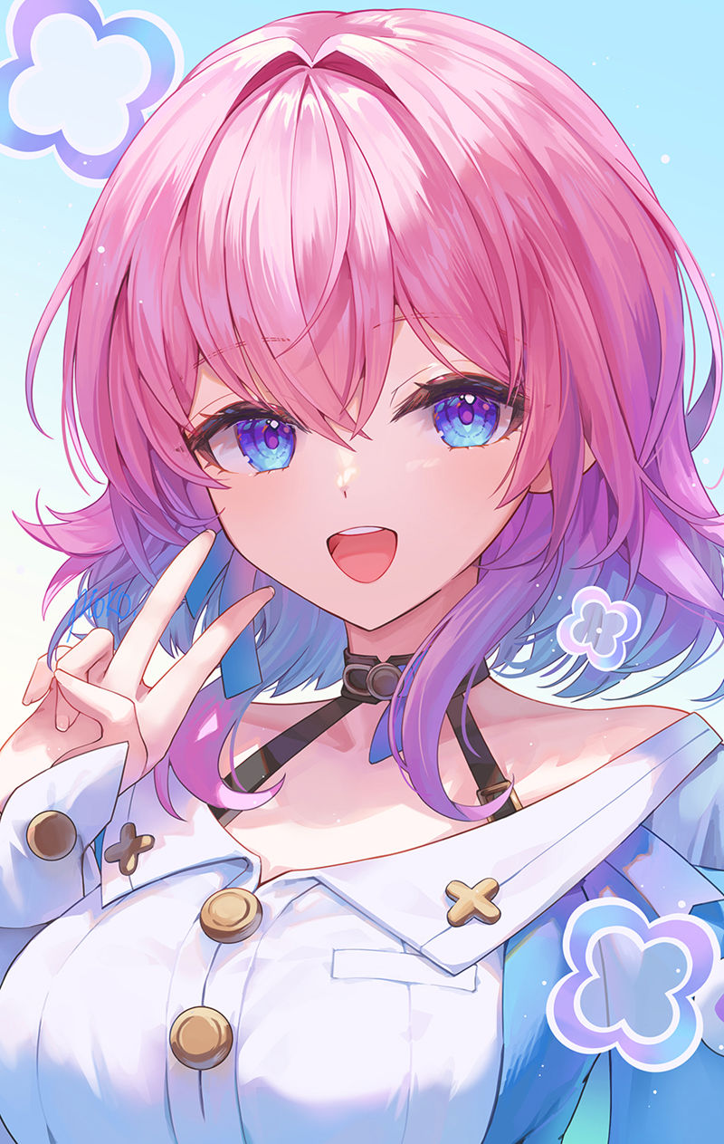 画师PiOKO(pioko_b)的Pixiv+twitter(x)+bluesky图片包