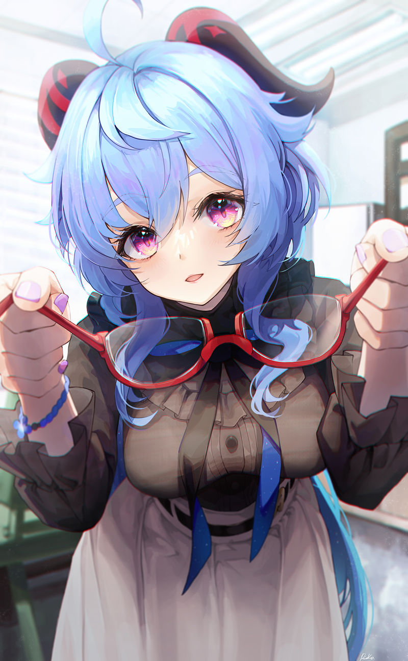 画师PiOKO(pioko_b)的Pixiv+twitter(x)+bluesky图片包