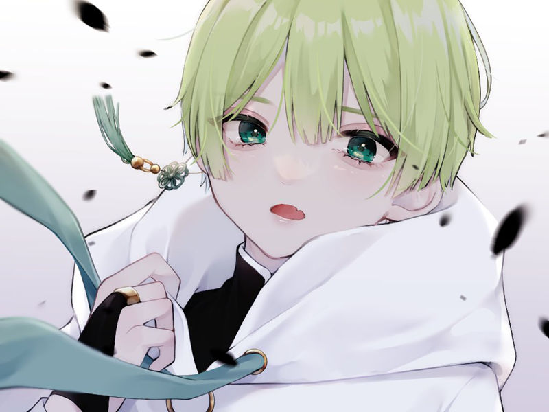 画师みこ酢（miko_suuuuu）Pixiv+twitter(x)图片包