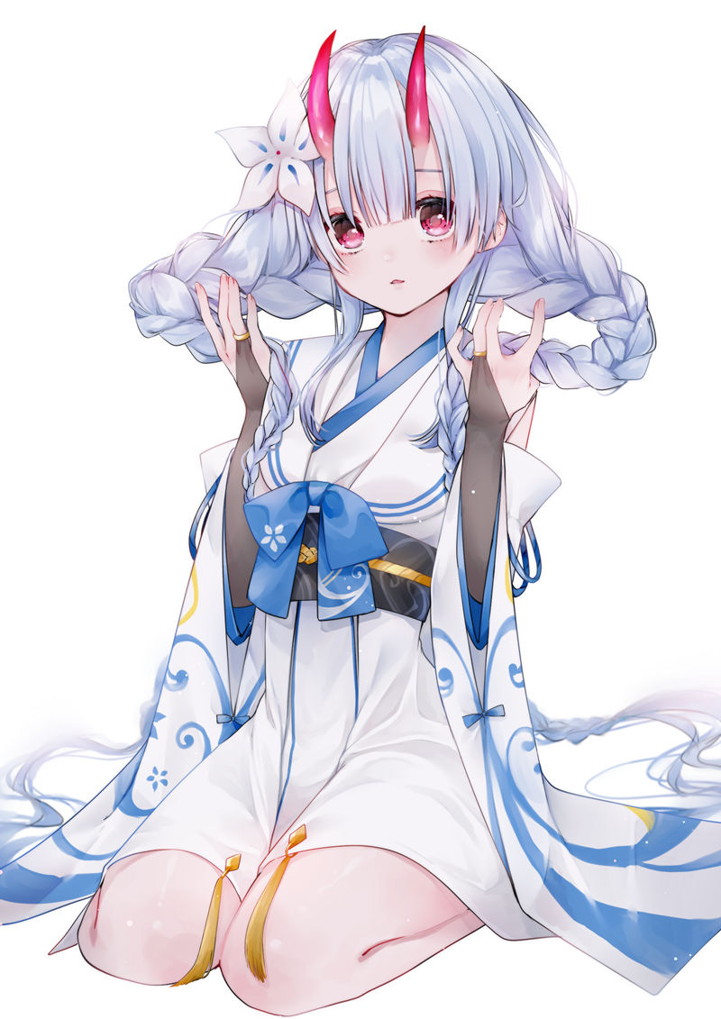 画师みこ酢（miko_suuuuu）Pixiv+twitter(x)图片包