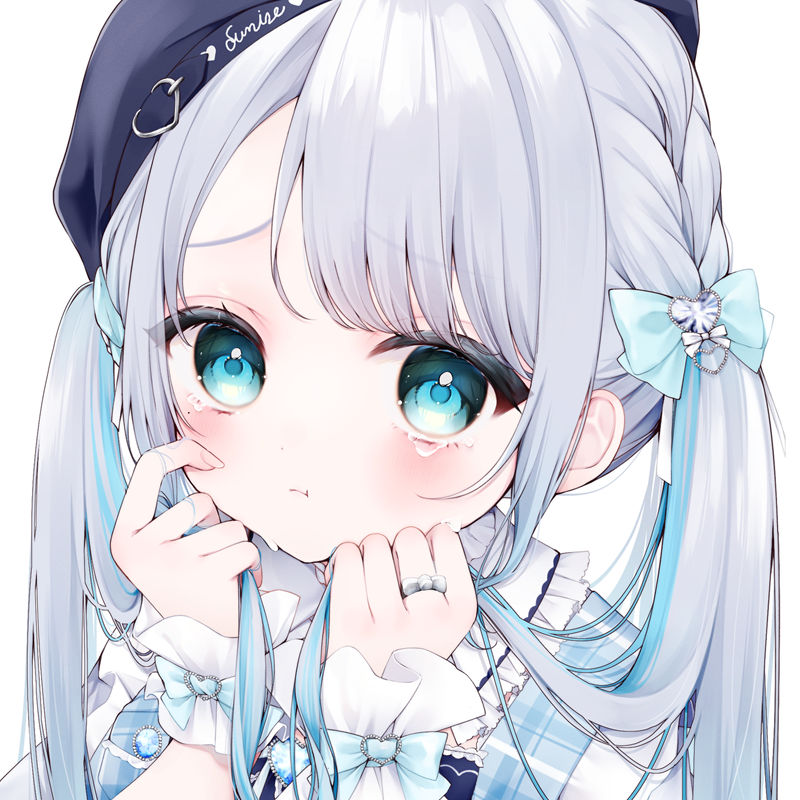 画师みこ酢（miko_suuuuu）Pixiv+twitter(x)图片包